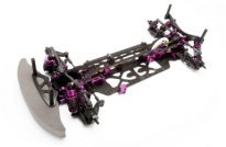 Комплект модели для сборки туринг HPI 1:10 HB-TCXX, электро, KIT