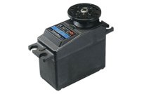 Сервомашинка цифровая Futaba BLS272HV Brushless Servo (металл, 7.4V, 12.0кг/см, 0.08сек)