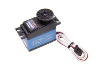 Сервомашинка цифровая Futaba BLS172SV Brushless Servo (металл, 7.4V, 37.0кг/см, 0.11сек)