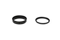 Балансировочное кольцо на DJI Zenmuse X5S для Panasonic 14-42mm, F3.5-5.6 ASPH Zoom Lens (part3)