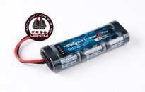 Аккумулятор Team Orion Rocket 2 NiMh 7.2V 6s1p 1800 mAh Tamiya, Dean's, TRX, EC3 Venom Plug