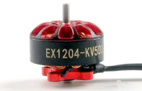 Бесколлекторный мотор Happymodel EX1204 5000Kv