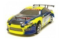 Радиоуправляемая машина для дрифта Himoto DRIFT TC BRUSHLESS 4WD 2.4GHz 1/10 RTR