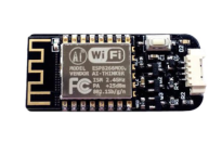 Модуль телеметрии WiFi 2.4G