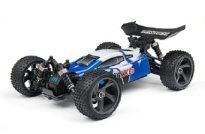 Радиоуправляемый багги Maverick 1:18 XB Ion 4WD 2.4 Ghz, электро, RTR
