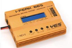 Зарядное устройство 12V I-PEAK 665