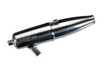 Тюнингованный глушитель T-2060 WN  к мотору OSMAX 0.21
