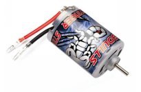 Коллекторный мотор 540 20T Traxxas для автомоделей масштаба 1/10
