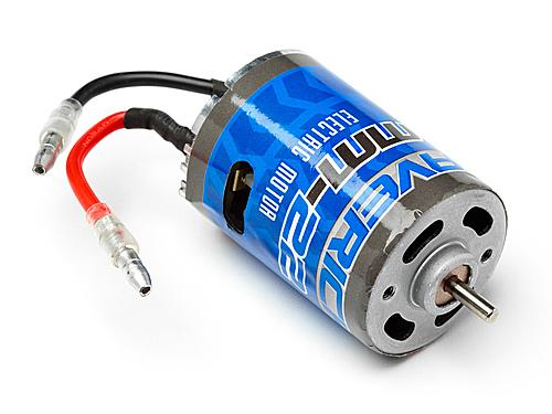 Двигатель коллекторный MM-25 540 14t Motor (Scout RC)