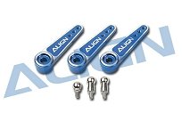 Качалка сервомашинки CNC тип ALIGN DS5/DS6  Futaba