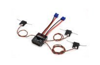 Приёмник 9-канальный Spektrum DSMX PowerSafe AR9110