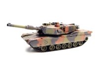 Радиоуправляемый танк VSTank M1A2 Abrams NATO INFRARED SERIES 2.4 Ghz