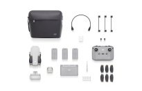 Квадрокоптер DJI Mini 2 Fly More Combo