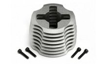 Рубашка охлаждения для двигателя HPI Nitro Star G3.0 и HPI Nitro Star T3.0