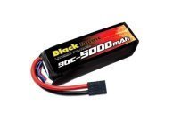 Аккумулятор Black Magic Li-Po 22.2V (6S) 5000mAh 90C TRX