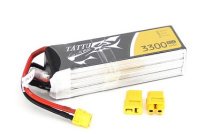 Аккумулятор TATTU Li-pol 3300mAh, 35c, 6s1p, XT60