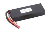 Аккумулятор VANT Li-pol 7600mAh, 50c, 2s1p