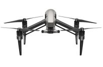 Квадрокоптер DJI Inspire 2 (без видеокамеры, без лицензии)