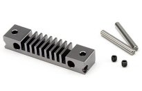 Крепление тормозного механизма HPI Racing HD ALUMINUM