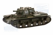 Радиоуправляемый танк VSTank KV-1B INFRARED SERIES 2.4 Ghz