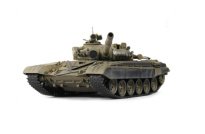 Радиоуправляемый танк VSTank T72 M1 AIRSOFT SERIES 2.4 Ghz