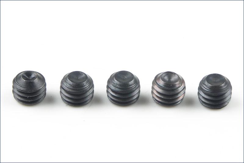 Set Screw(M5x4/5pcs)