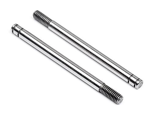 Штоки амортизаторов 3x42mm (2шт)