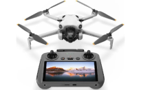 Квадрокоптер DJI Mini 4 Pro (пульт DJI RC 2)