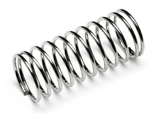 Пружины DAMPER SPRING 15.2 X 13 X 35 LX11T (DASH)