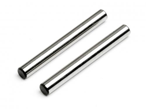 SUSPENSION SHAFT 3x27mm (2pcs)