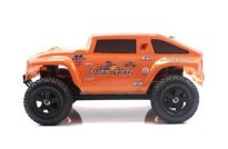 Радиоуправляемый монстр 1:10 Himoto Hammer 4WD 2.4GHz RTR