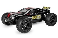 Радиоуправляемый трагги 1/18 Himoto Centro 4WD 2.4GHz RTR (влагозащищенный регулятор)