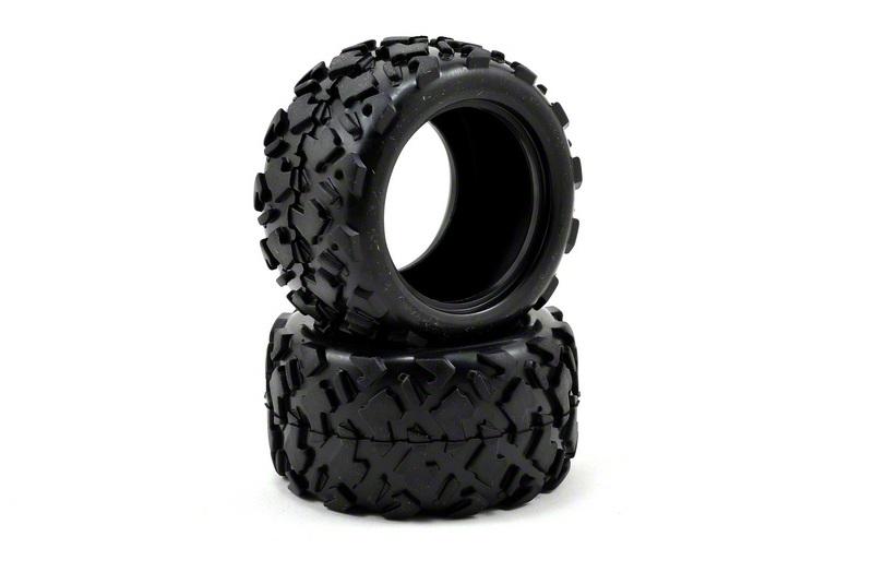 LaTrax Teton Tire (2)
