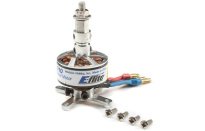 Бесколлекторный электродвигатель E-flite 280 Brushless Outrunner 1800Kv