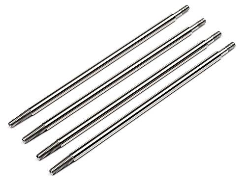 Штоки амортизаторов  3.5x90mm (4pcs)
