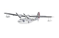 Радиоуправляемый самолет Great Planes PBY Catalina Seaplane EP, электро, ARF