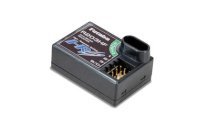 Приемник аппаратуры управления моделями Futaba RECEIVER R203HF FM40 W/O XTAL