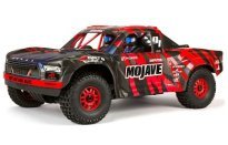 Шорт-корс ARRMA Mojave 6S BLX Desert Racer 1:7 Red/Black