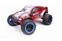 Радиоуправляемый монстр 1:8 Remo Hobby Dinosaurs Master Brushless 4WD 2.4Ghz RTR