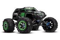 Радиоуправлеямый автомобиль Traxxas 1:10 Summit 4WD TQi Ready to Bluetooth Module