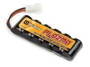 Аккумулятор HPI Plazma NiMh 7.2V 6S 1100 mAh