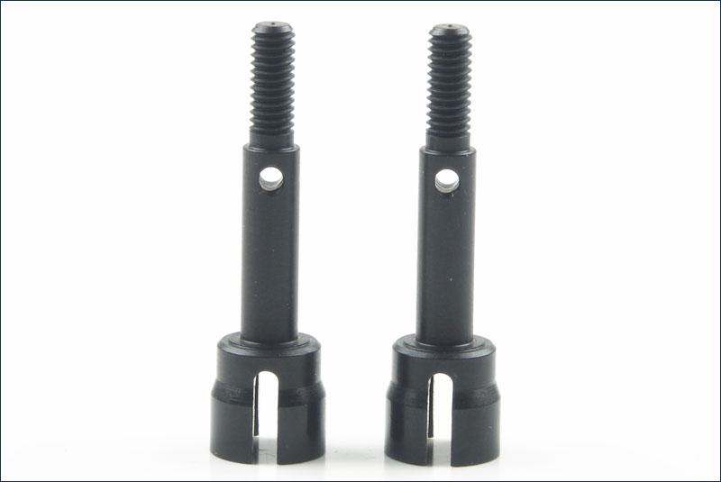 Rear Wheel Shaft (2pcs/ULTIMA SC)