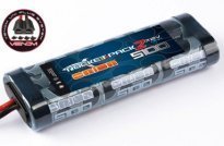 Аккумулятор Team Orion Rocket 2 Ni-MH 5100mAh 7.2V