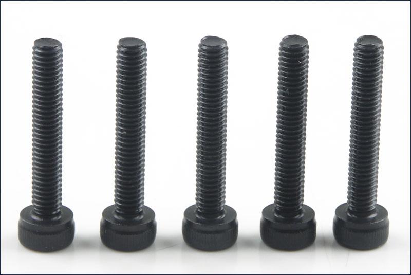 Cap Screw(M3x18/5pcs)