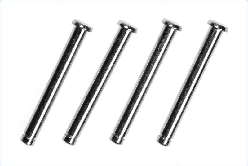 3x27mm Shaft(BS/IF 4pcs)