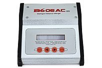 Универсальное зарядное устройство IMAXRC B606AC Blance Charger