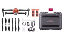 Квадрокоптер Autel EVO II Pro 6K Rugged Bundle