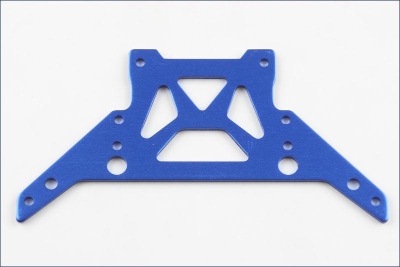 Upper Sub Chassis(Blue/MFR)