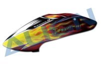 Капот крашенный, Align T-Rex 450 L