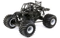Монстр Losi 1/10 LMT 4WD Solid Axle Monster Truck Roller (без кузова и электроники)